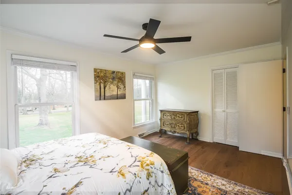 $534,900 | 204 Greenbriar Avenue, Shelbyville, TN 37160