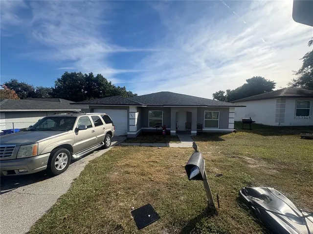$239,000 | 1651 Fruitwood Drive, Lakeland, FL 33805