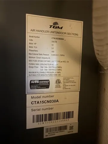 $239,000 | 1651 Fruitwood Drive, Lakeland, FL 33805