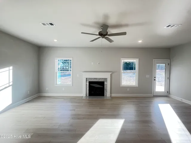 $376,700 | 3969 Fletcher Road, Unit LOT 171, Bailey, NC 27807