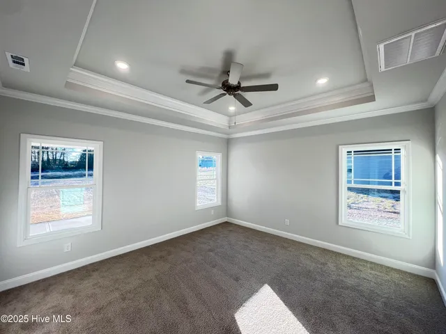 $376,700 | 3969 Fletcher Road, Unit LOT 171, Bailey, NC 27807