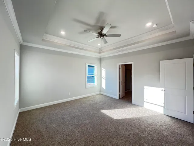 $376,700 | 3969 Fletcher Road, Unit LOT 171, Bailey, NC 27807