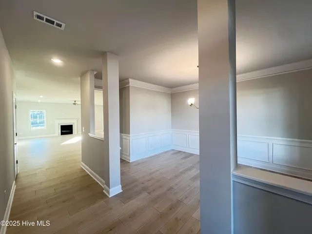 $376,700 | 3969 Fletcher Road, Unit LOT 171, Bailey, NC 27807