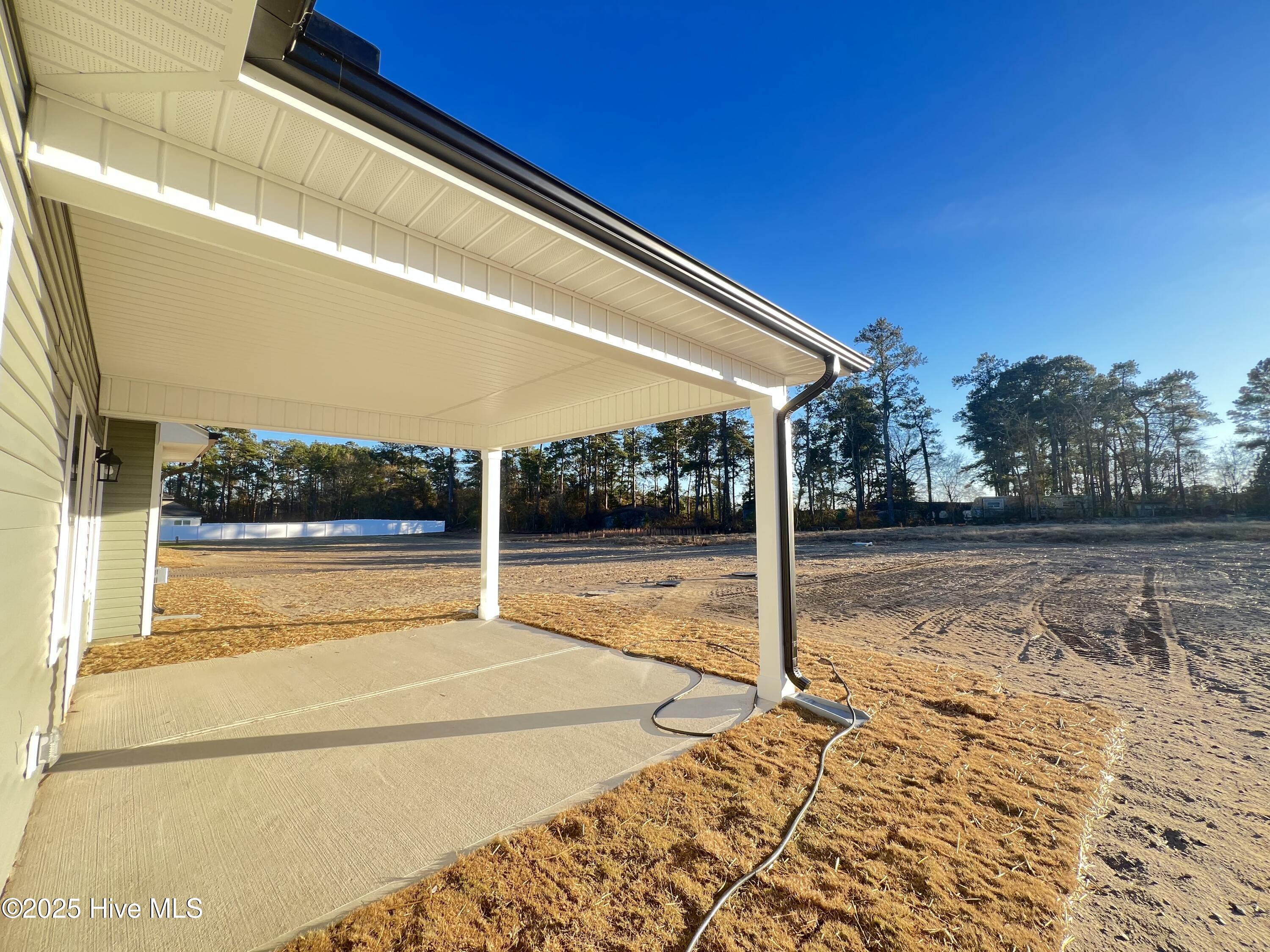 3969 Fletcher Road, Unit LOT 171 Bailey, NC 27807 - Photo 32 of 39 IMG_0999