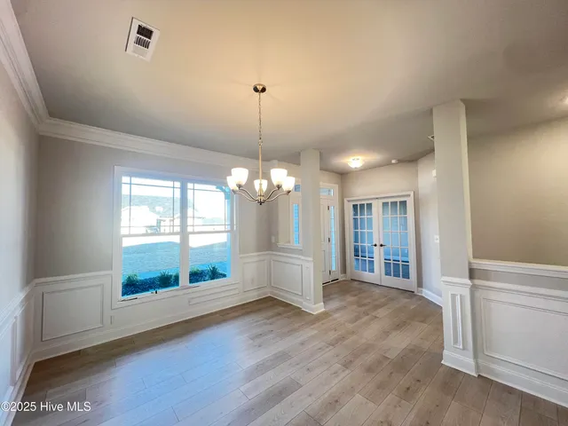 $376,700 | 3969 Fletcher Road, Unit LOT 171, Bailey, NC 27807