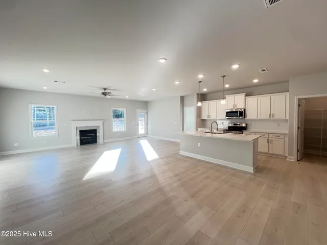 $376,700 | 3969 Fletcher Road, Unit LOT 171, Bailey, NC 27807