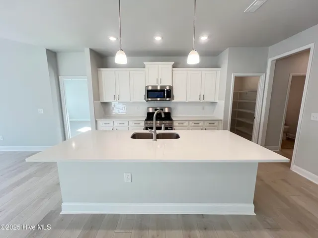 $376,700 | 3969 Fletcher Road, Unit LOT 171, Bailey, NC 27807