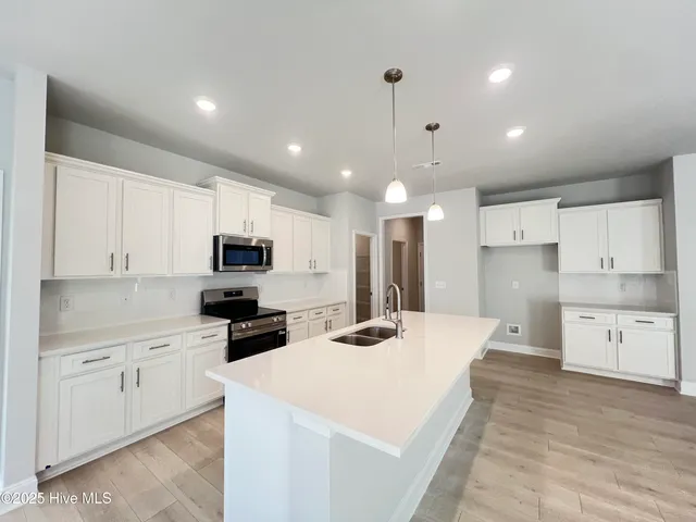 $376,700 | 3969 Fletcher Road, Unit LOT 171, Bailey, NC 27807