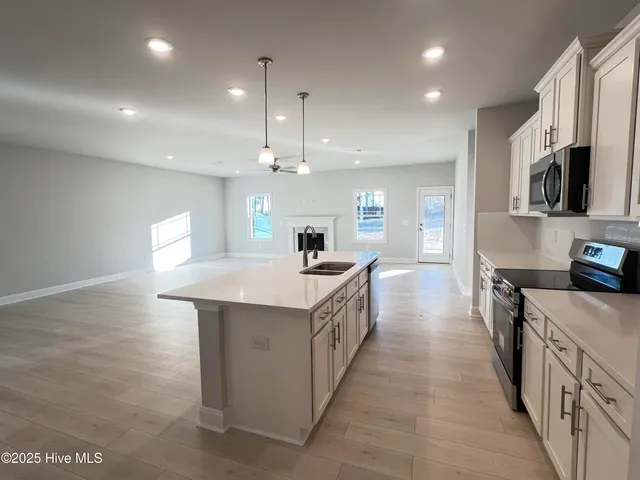 $376,700 | 3969 Fletcher Road, Unit LOT 171, Bailey, NC 27807