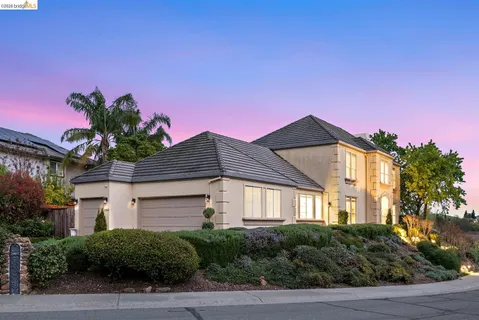 $1,175,000 | 3266 Congressional Circle, Fairfield, CA 94534