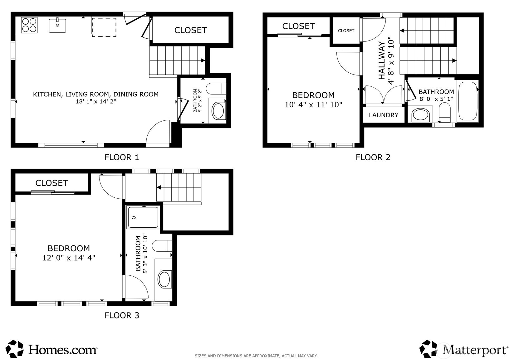7322 11th Avenue Northeast, Unit B Seattle, WA 98115 - Photo 13 of 15