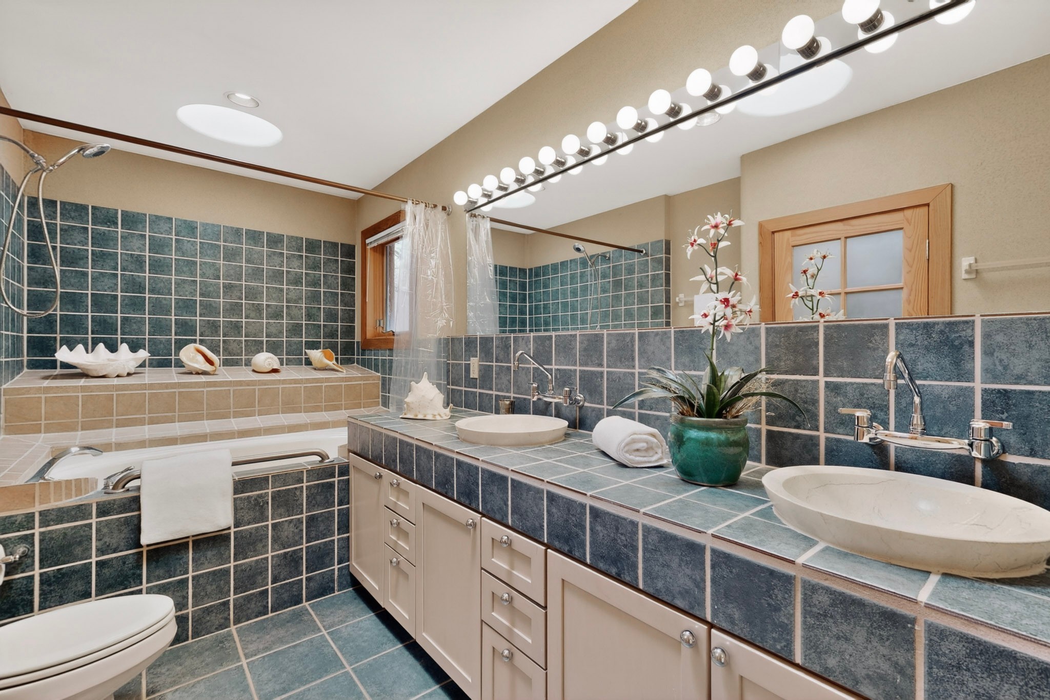 1404 Tesuque Creek Road Santa Fe, NM 87501 - Photo 39 of 55