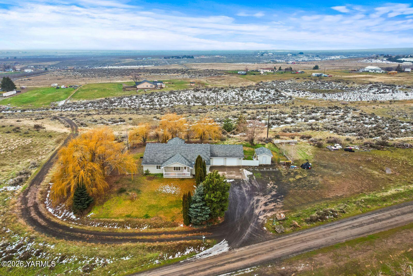 2920 Cook Road Yakima, WA 98908 - Photo 27 of 33 2920 Cook Rd047