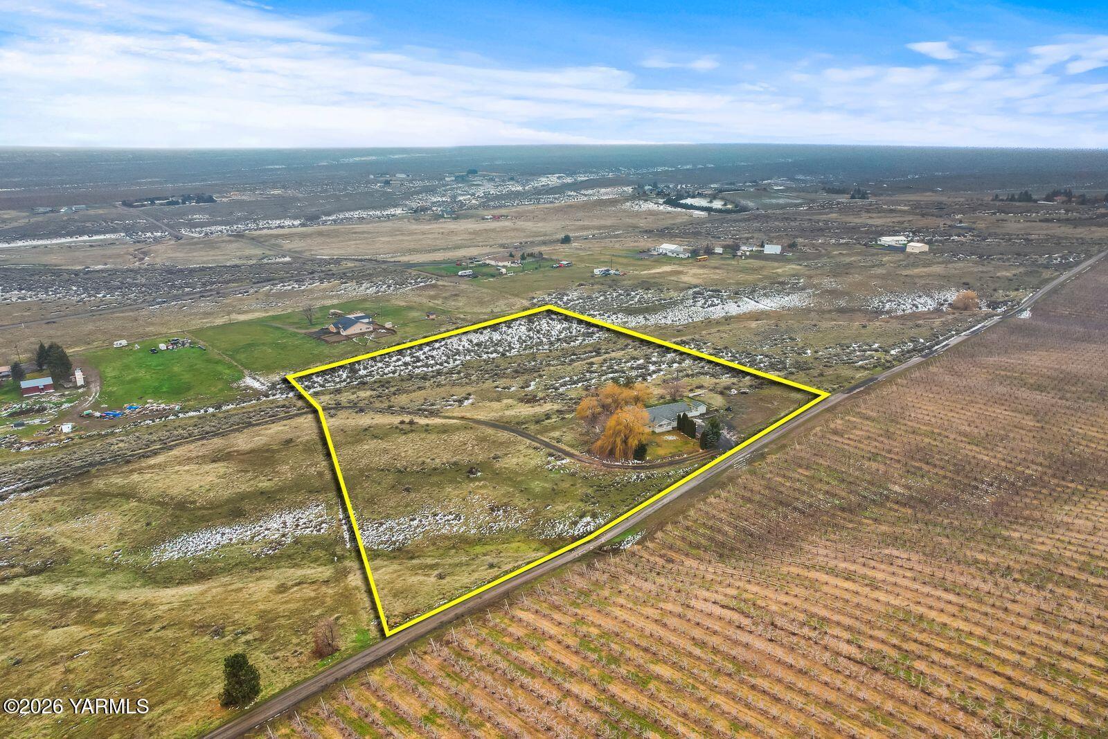 2920 Cook Road Yakima, WA 98908 - Photo 29 of 33 2920 Cook Rd040