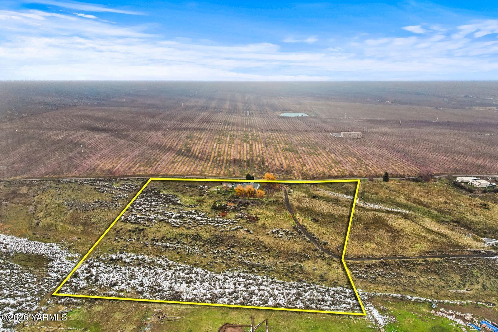 2920 Cook Road Yakima, WA 98908 - Photo 31 of 33 2920 Cook Rd044