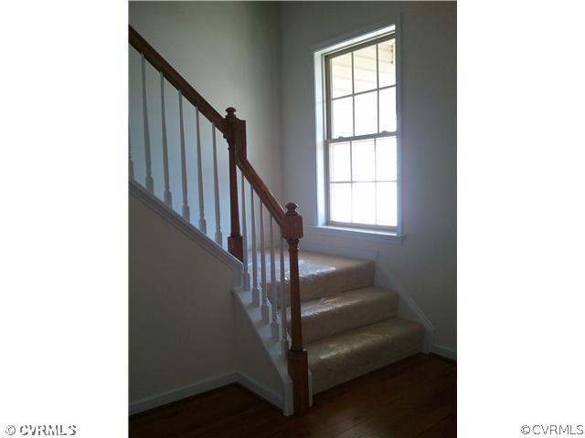 4936 Winding Branch Road Moseley, VA 23120 - Photo 2 of 14 Foyer