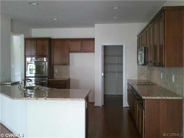 4936 Winding Branch Road Moseley, VA 23120 - Photo 4 of 14 Kitchen