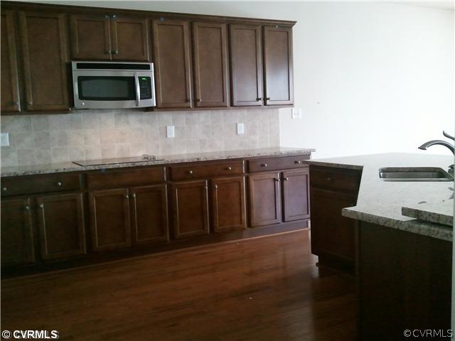 4936 Winding Branch Road Moseley, VA 23120 - Photo 6 of 14 Kitchen