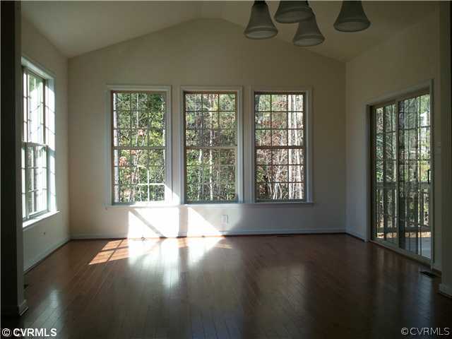 4936 Winding Branch Road Moseley, VA 23120 - Photo 8 of 14 Other - Morning room