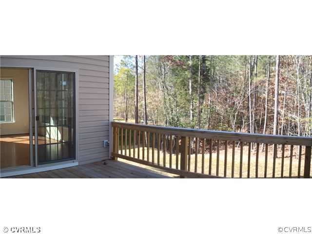 4936 Winding Branch Road Moseley, VA 23120 - Photo 10 of 14 Exterior Back