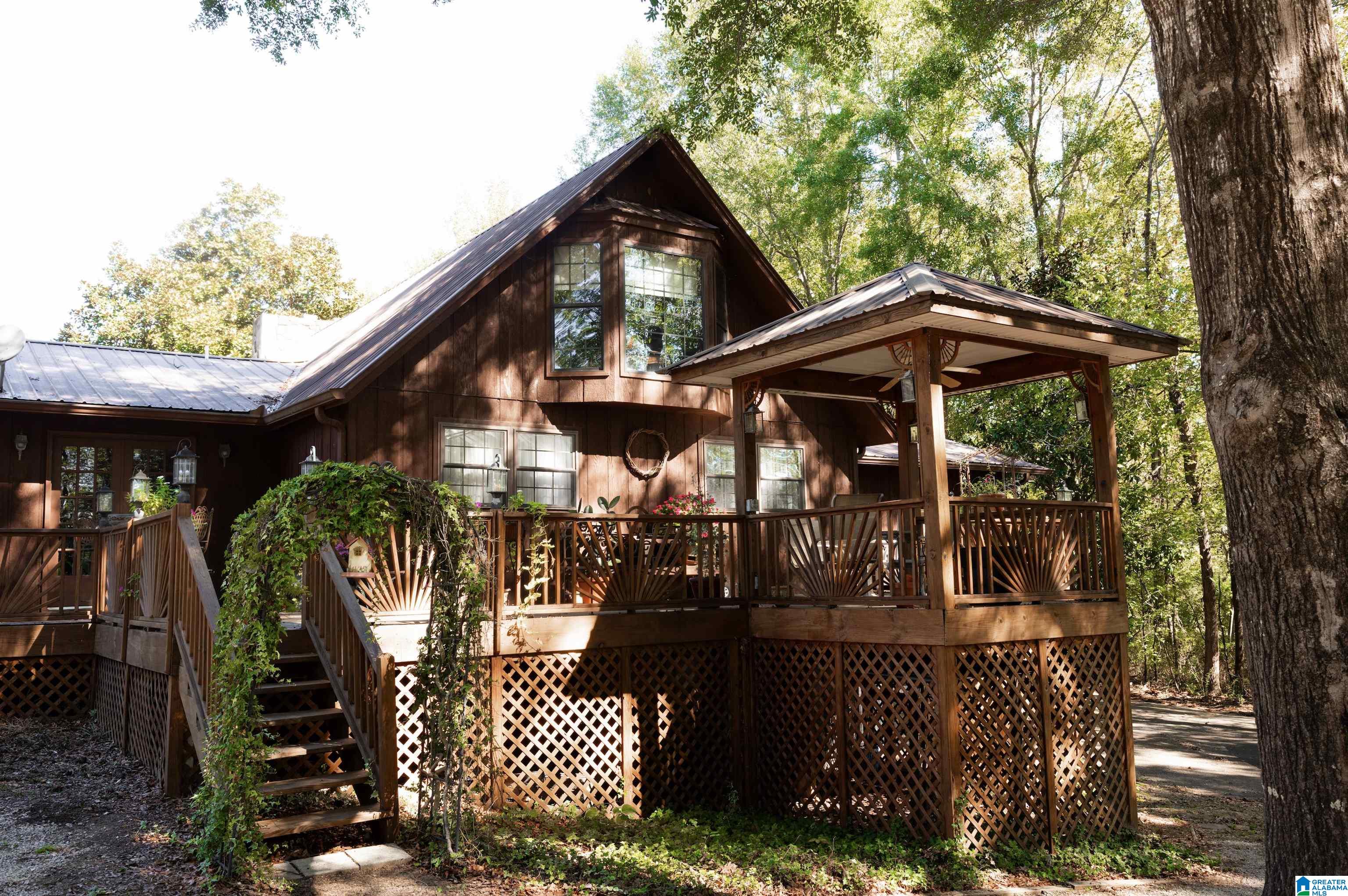 981 Morris Majestic Road Morris, AL 35116 - Photo 31 of 36