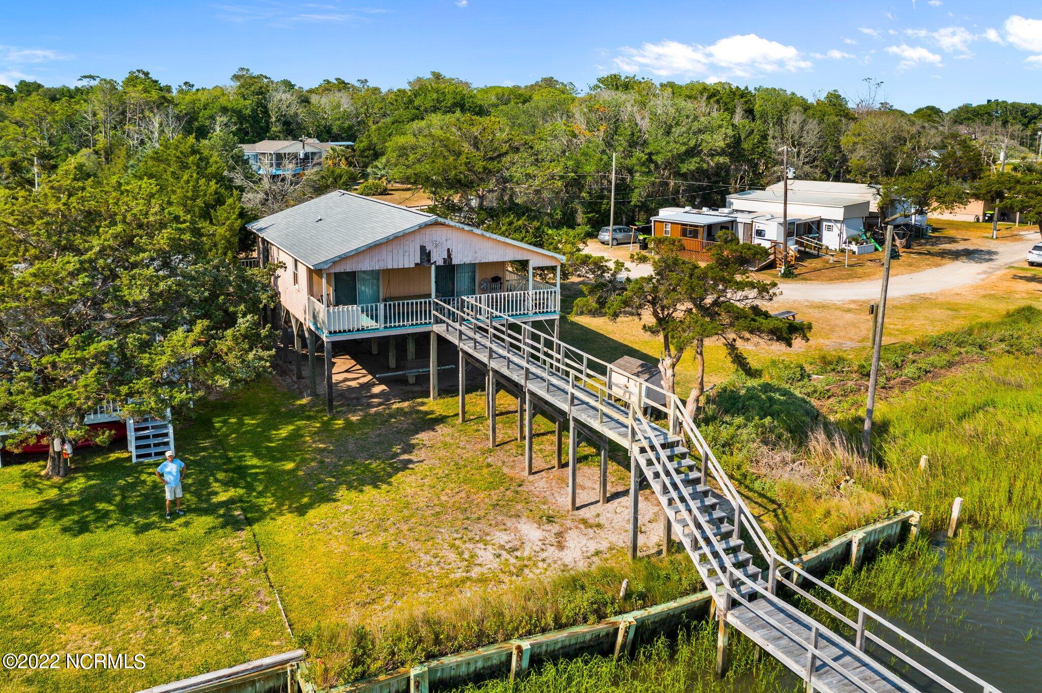 1425 Cedar Landing Road Southwest Supply, NC 28462 - Photo 1 of 45 6-web-or-mls-DJI_0663