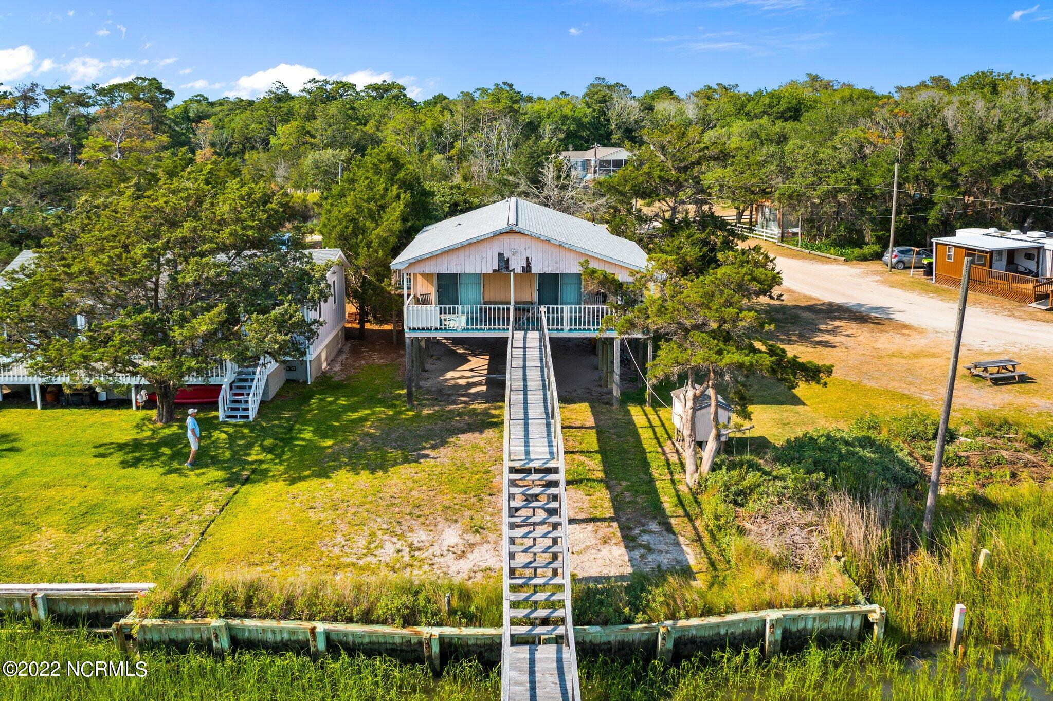 1425 Cedar Landing Road Southwest Supply, NC 28462 - Photo 2 of 45 7-web-or-mls-DJI_0664