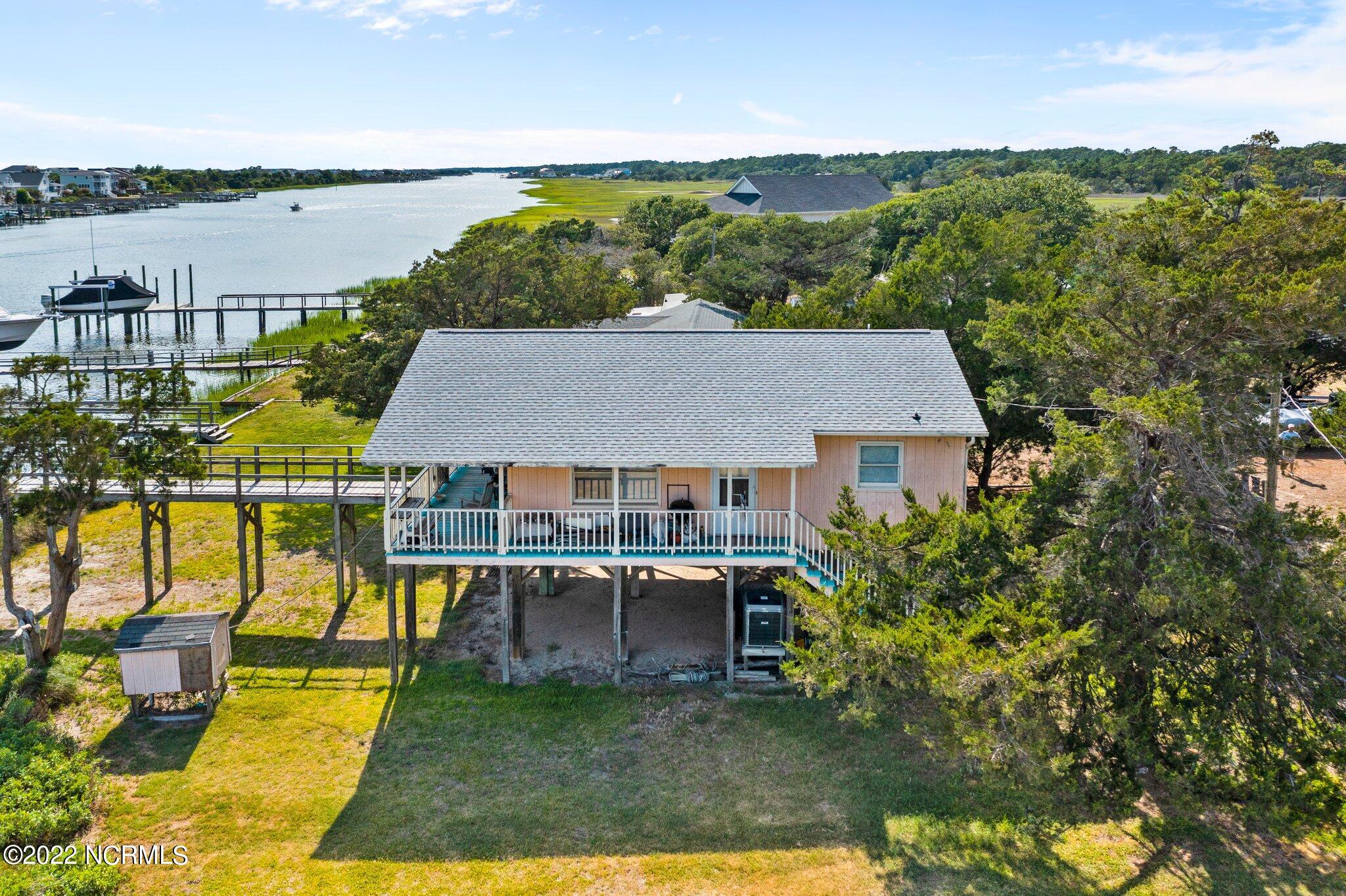 1425 Cedar Landing Road Southwest Supply, NC 28462 - Photo 4 of 45 4-web-or-mls-DJI_0661