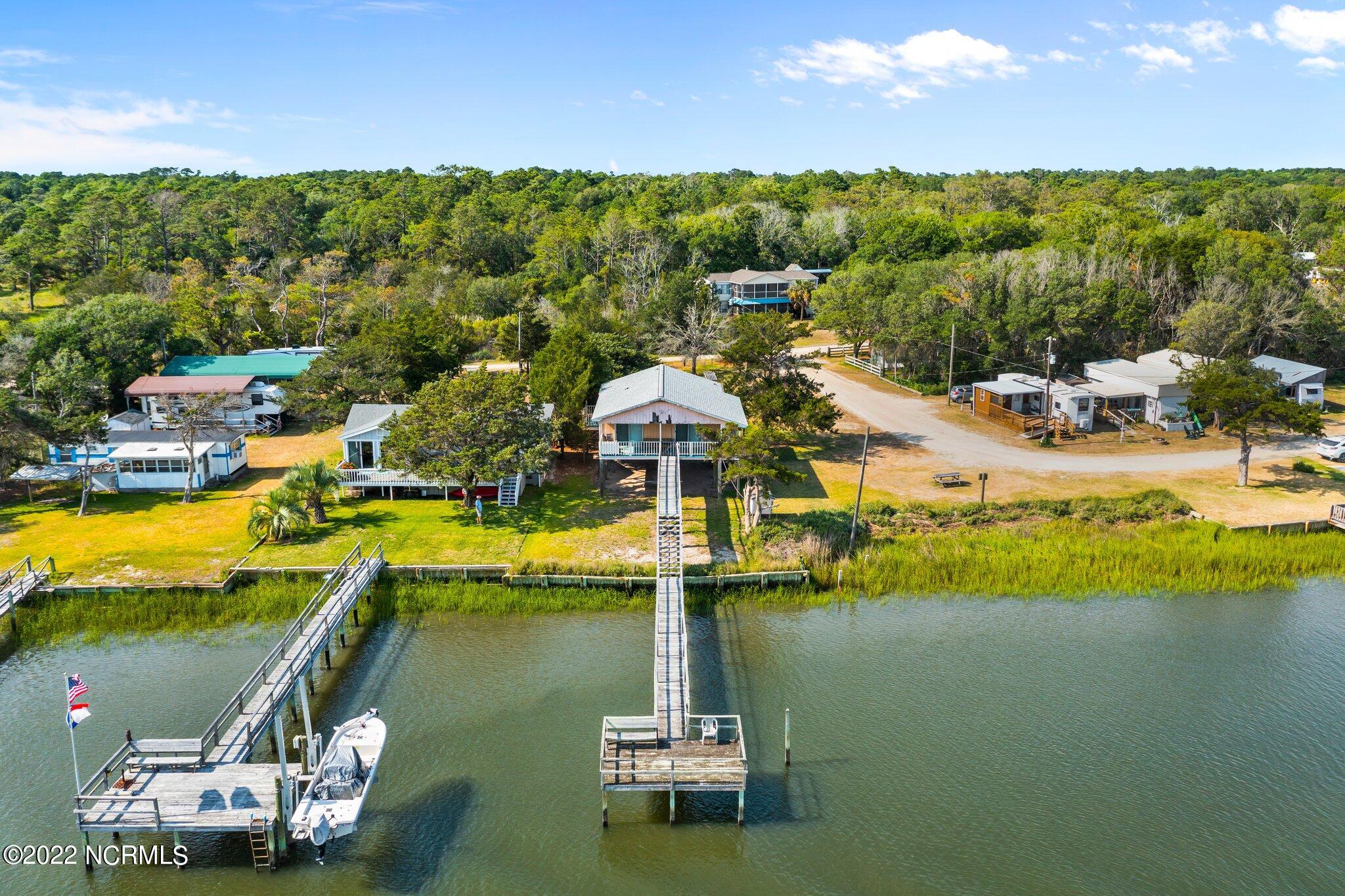 1425 Cedar Landing Road Southwest Supply, NC 28462 - Photo 7 of 45 8-web-or-mls-DJI_0665