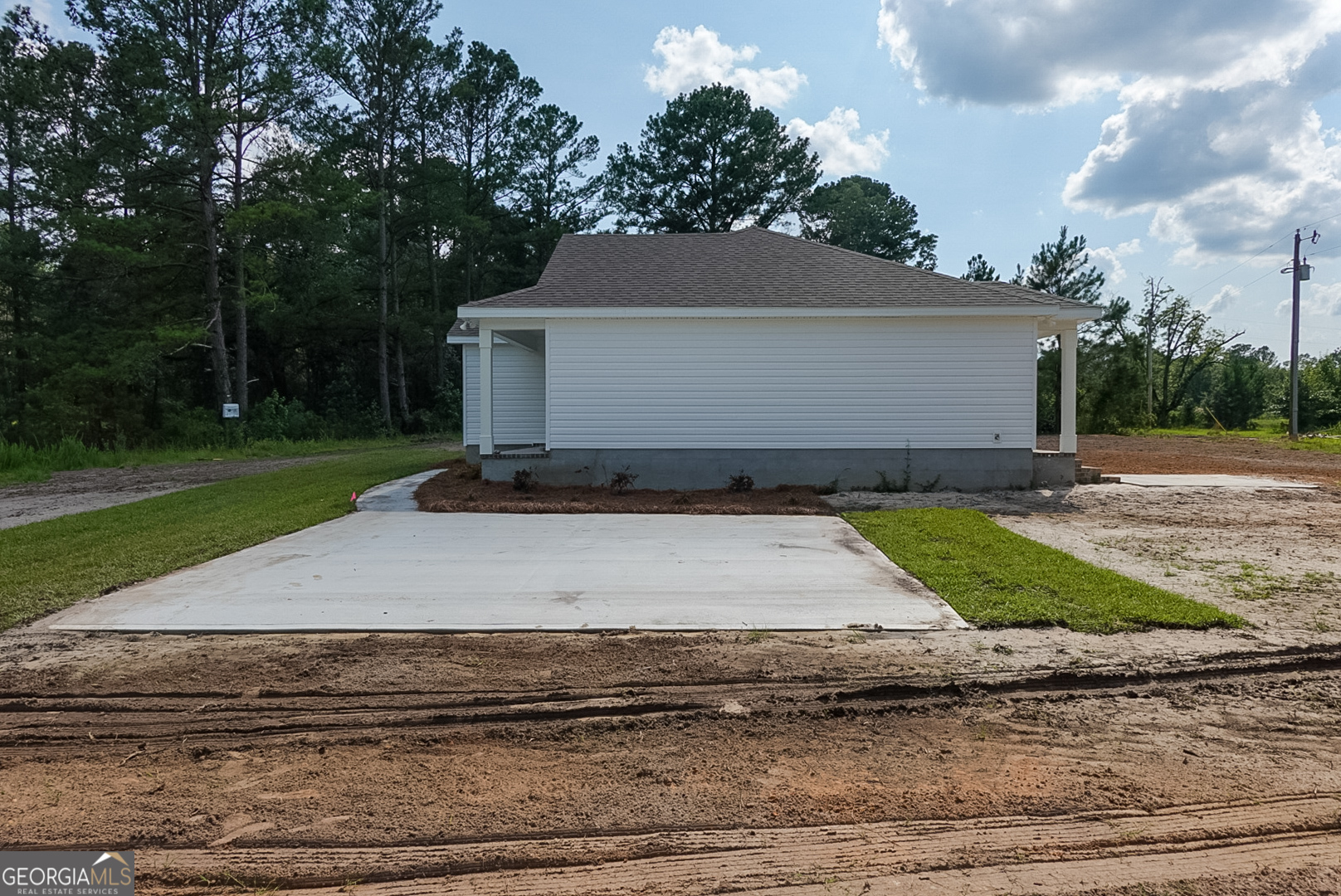 4537 Deloach Church Road Claxton, GA 30417 - Photo 19 of 19