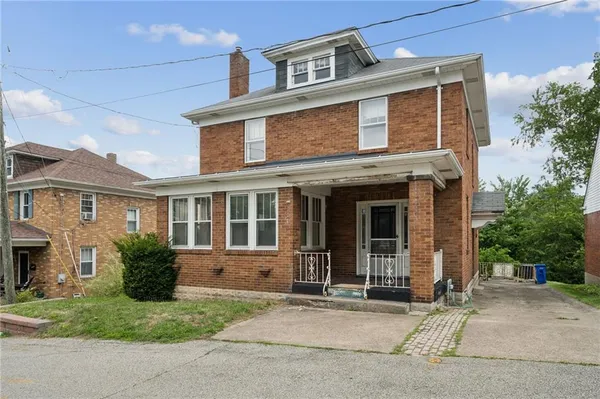 $235,000 | 333 Greenwood Place, Bridgeville, PA 15017