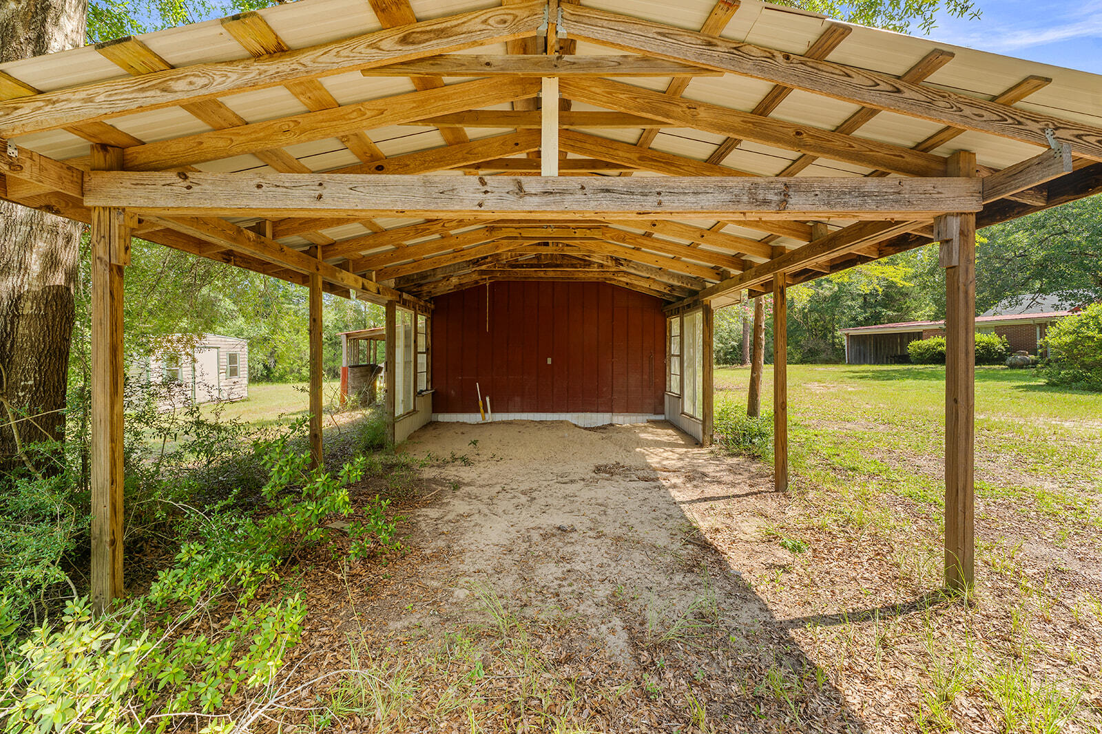 6178 Barnes Road Crestview, FL 32536 - Photo 51 of 54 DSC02764
