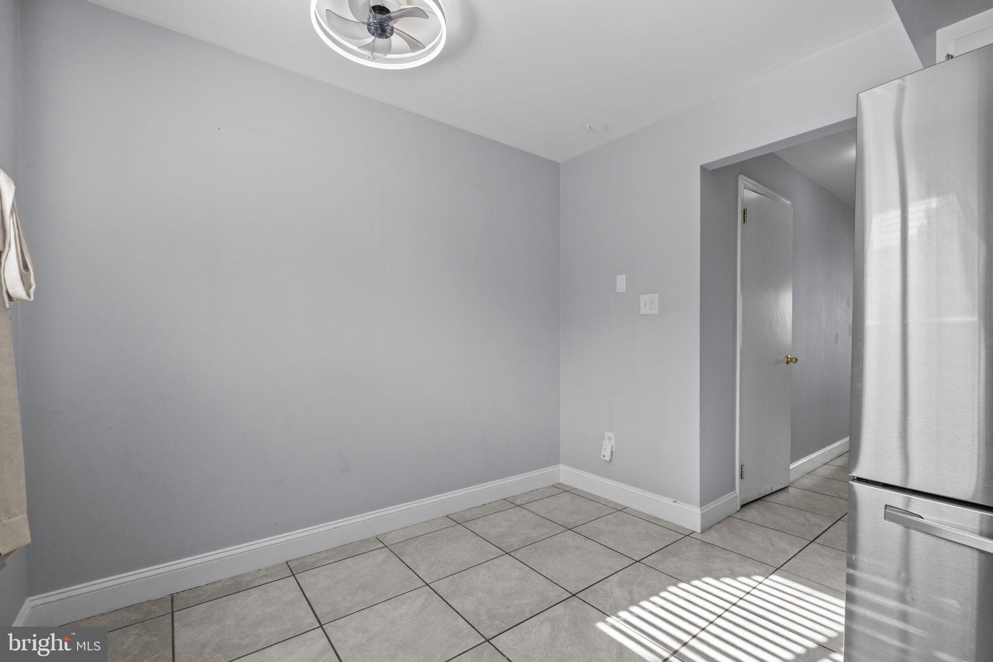 1006 North York Road, Unit 1 Willow Grove, PA 19090 - Photo 14 of 26 a view of an empty room and window