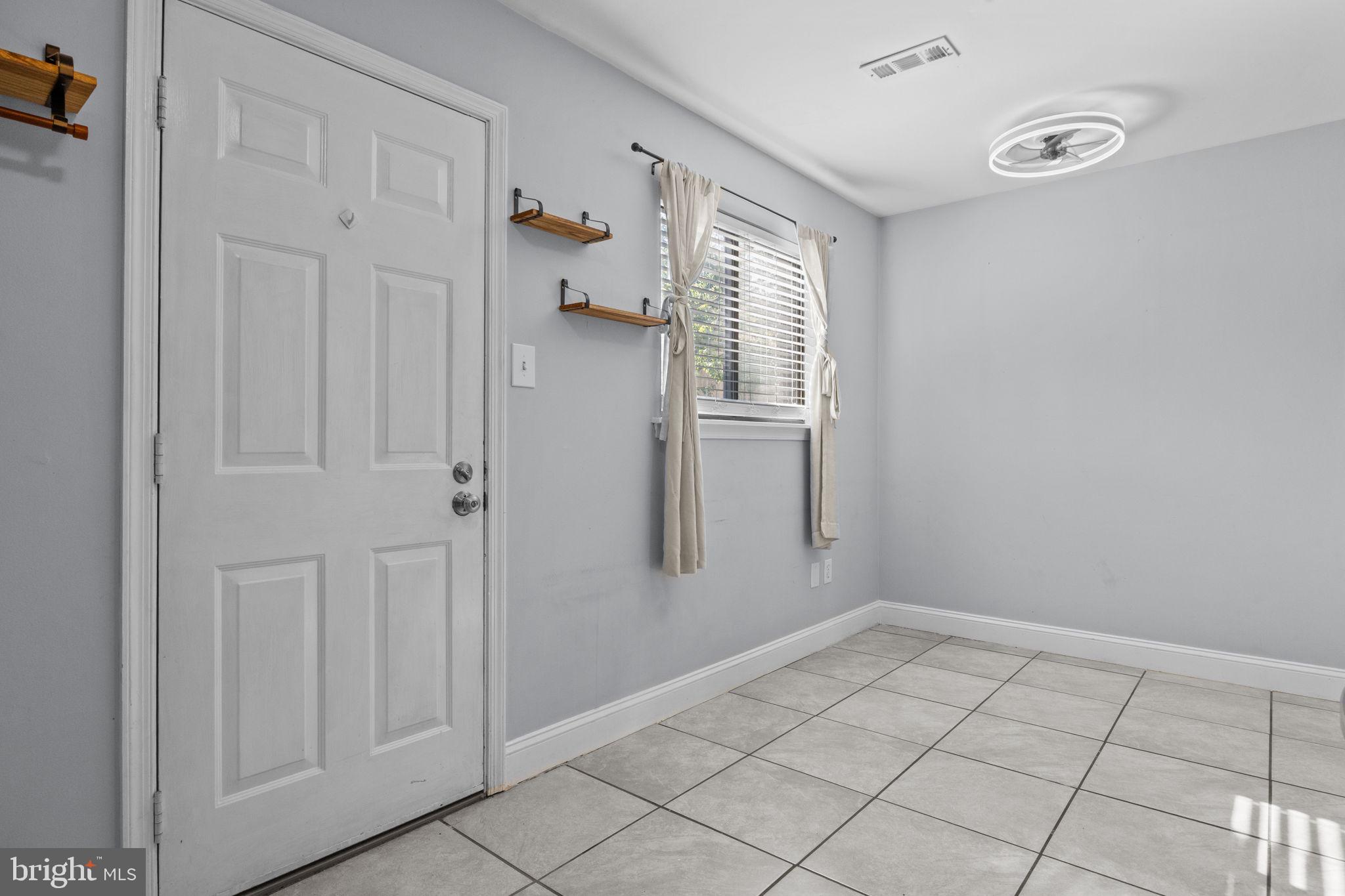 1006 North York Road, Unit 1 Willow Grove, PA 19090 - Photo 16 of 26 a view of an empty room and window