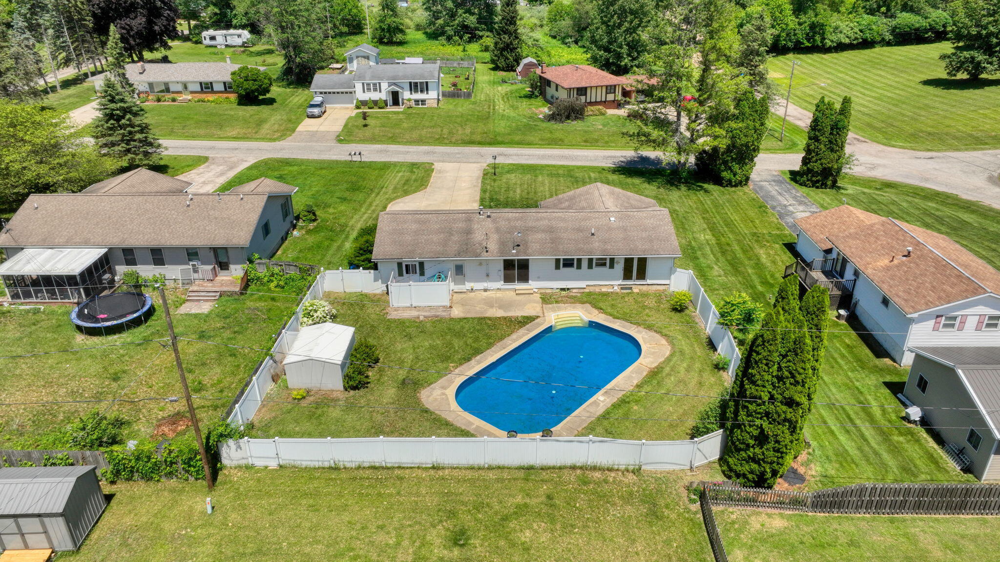7479 Dalt Road Jackson, MI 49201 - Photo 41 of 41 42