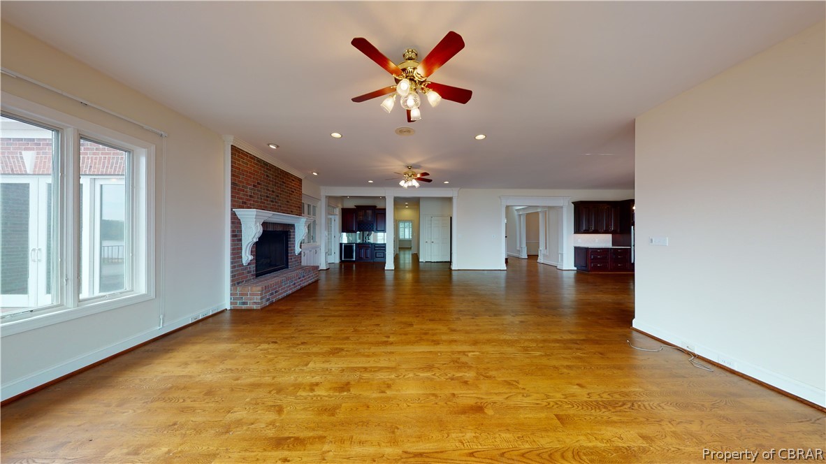 2106 Clarketown Road Heathsville, VA 22473 - Photo 13 of 50