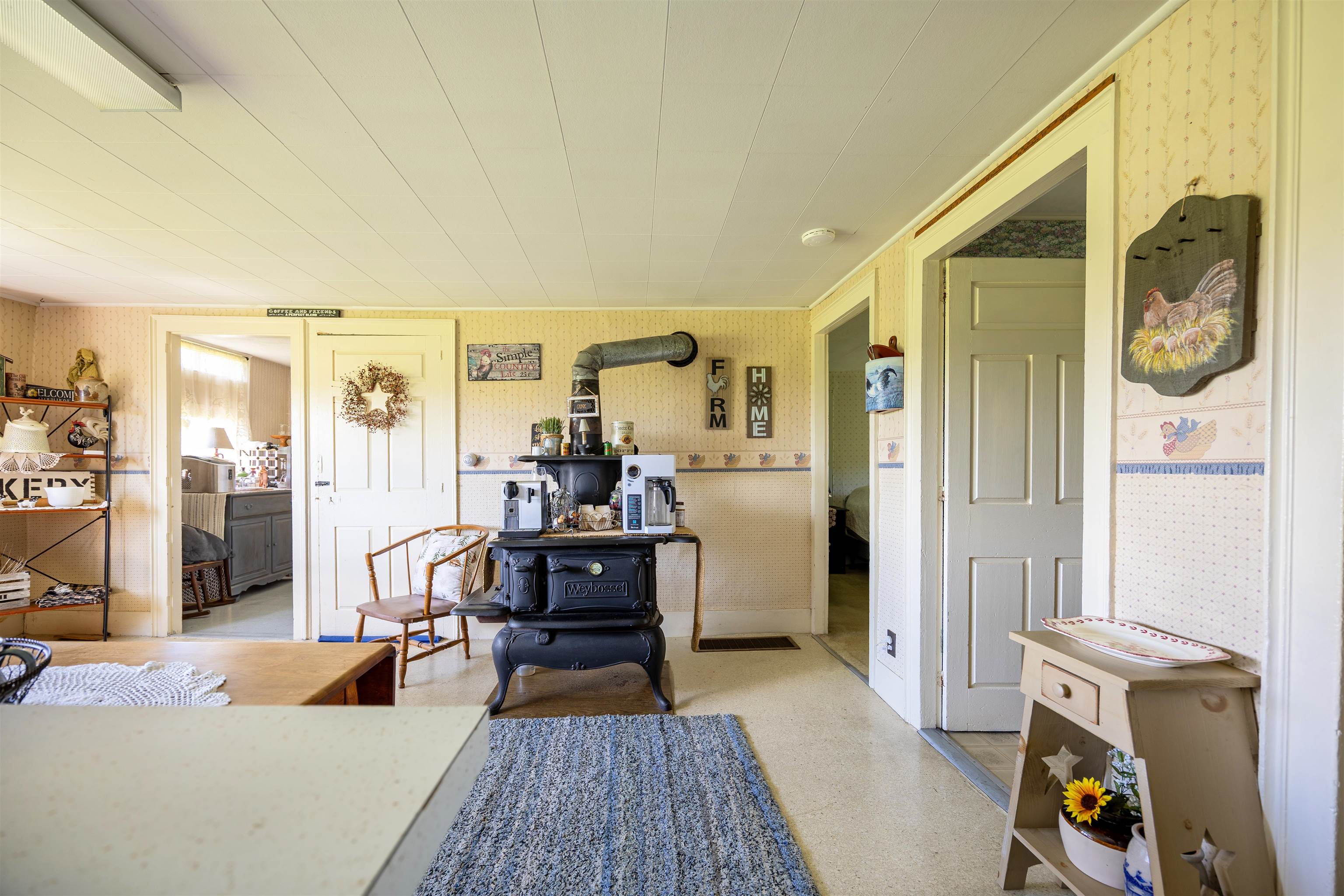 487 Nelson Hill Road Sheffield, VT 05866 - Photo 22 of 57
