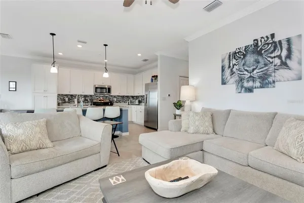 $369,900 | 18028 Gawthrop Drive, Unit 402, Bradenton, FL 34211