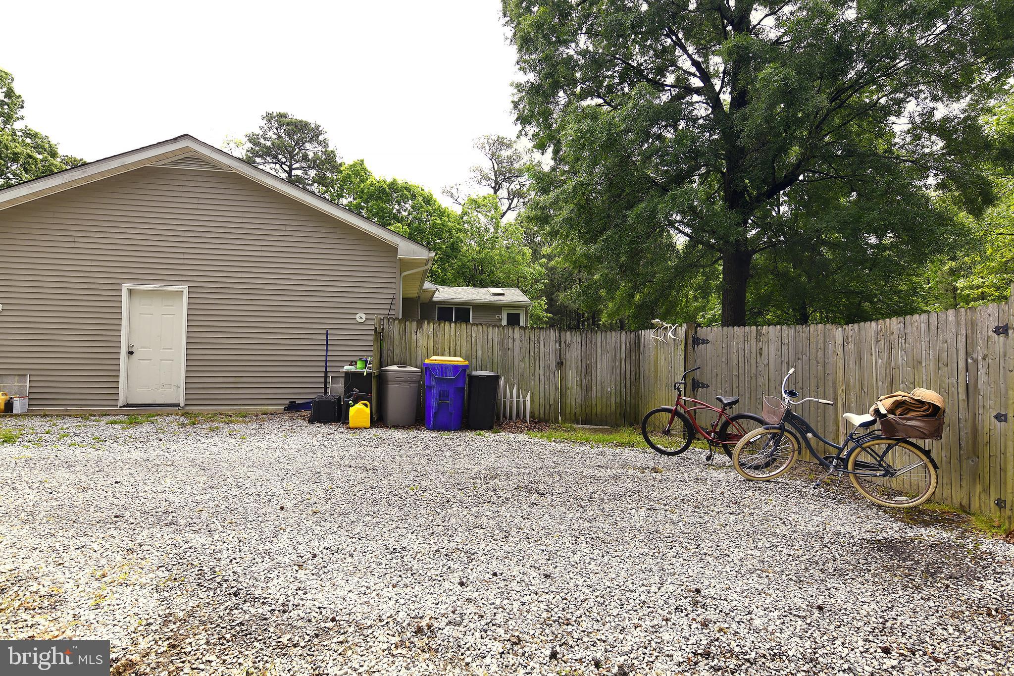942 Susquehanna Road Madison, MD 21648 - Photo 48 of 74 Stone Parking Pad