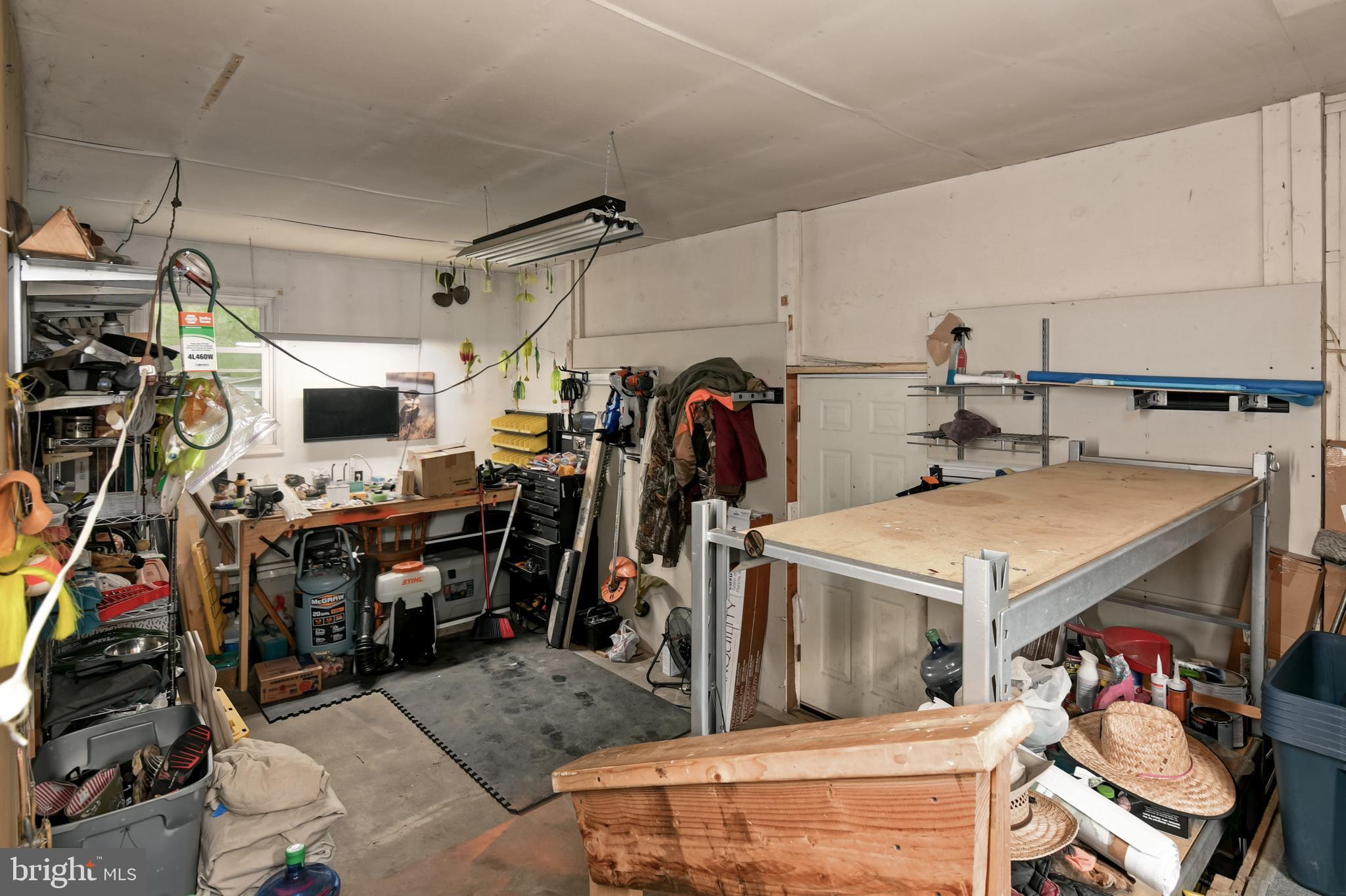 942 Susquehanna Road Madison, MD 21648 - Photo 72 of 74 workshop
