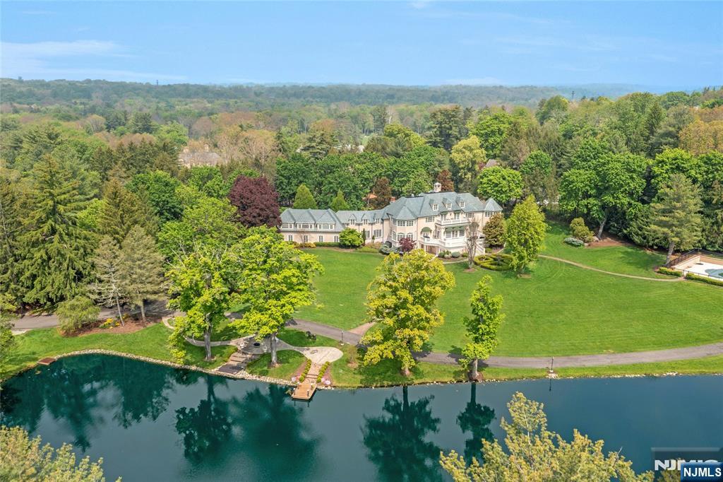 116 East Saddle River Road Saddle River, NJ 07458 - Photo 41 of 42