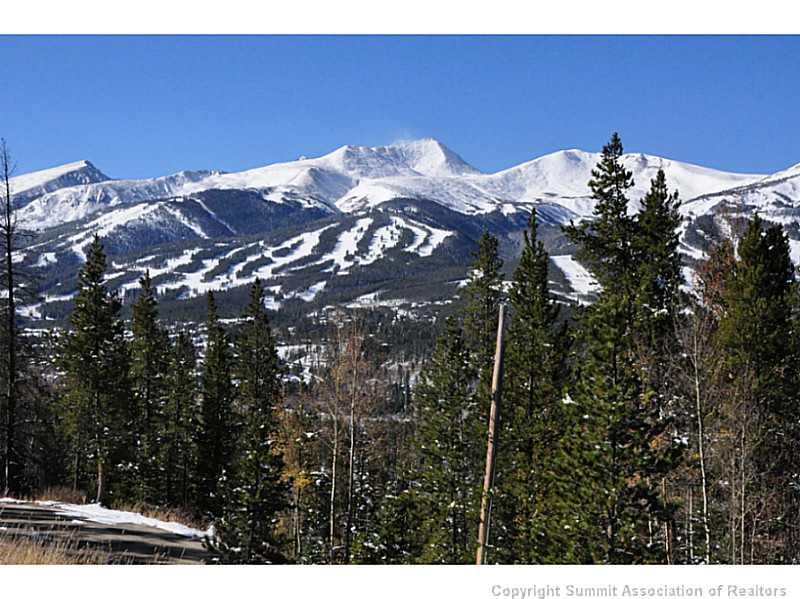 248 Bearing Tree Road Breckenridge, CO 80424 - Photo 9 of 25 a view of a large building