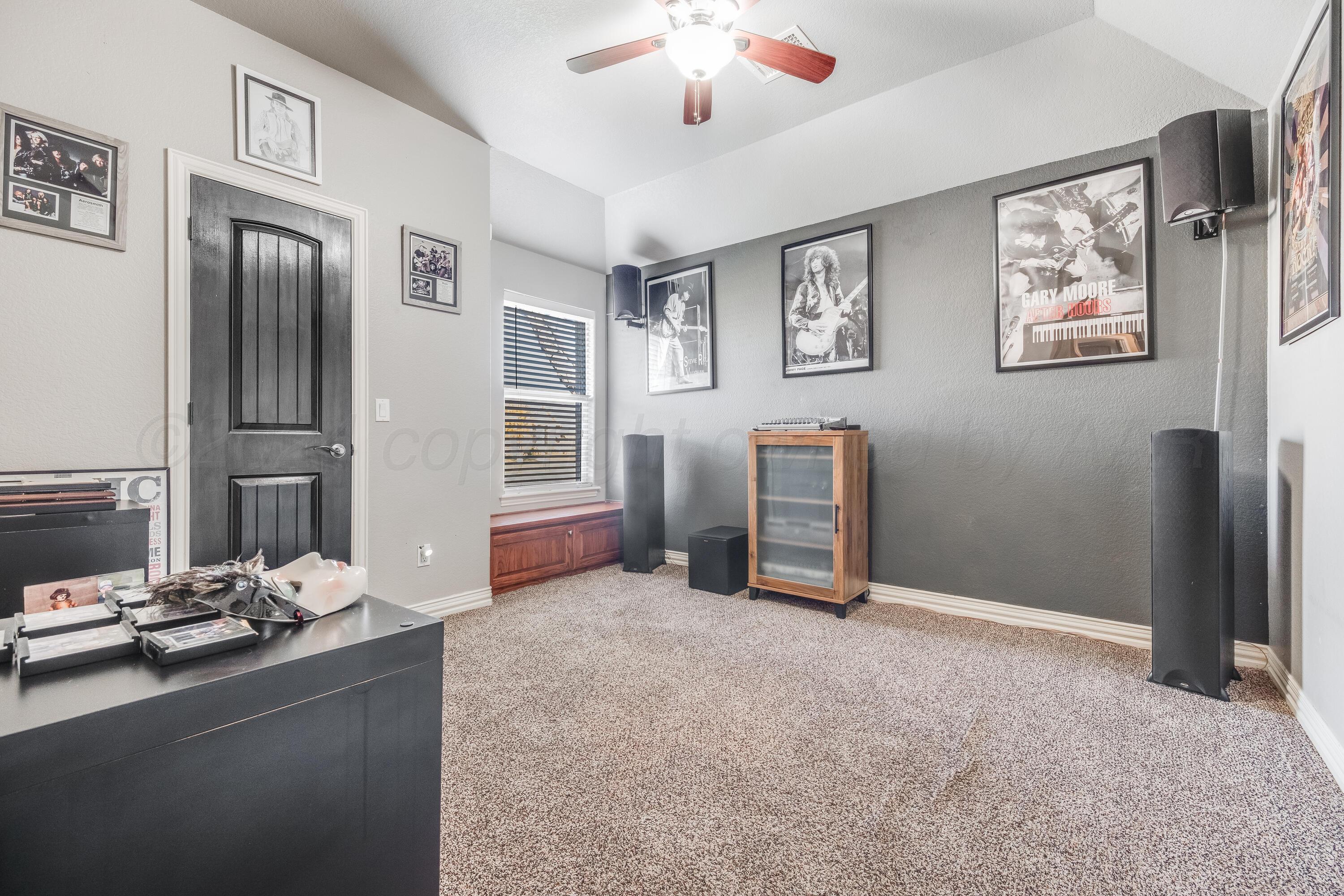 8413 Hamilton Drive Amarillo, TX 79119 - Photo 37 of 54 a view of a livingroom with furniture and natural light