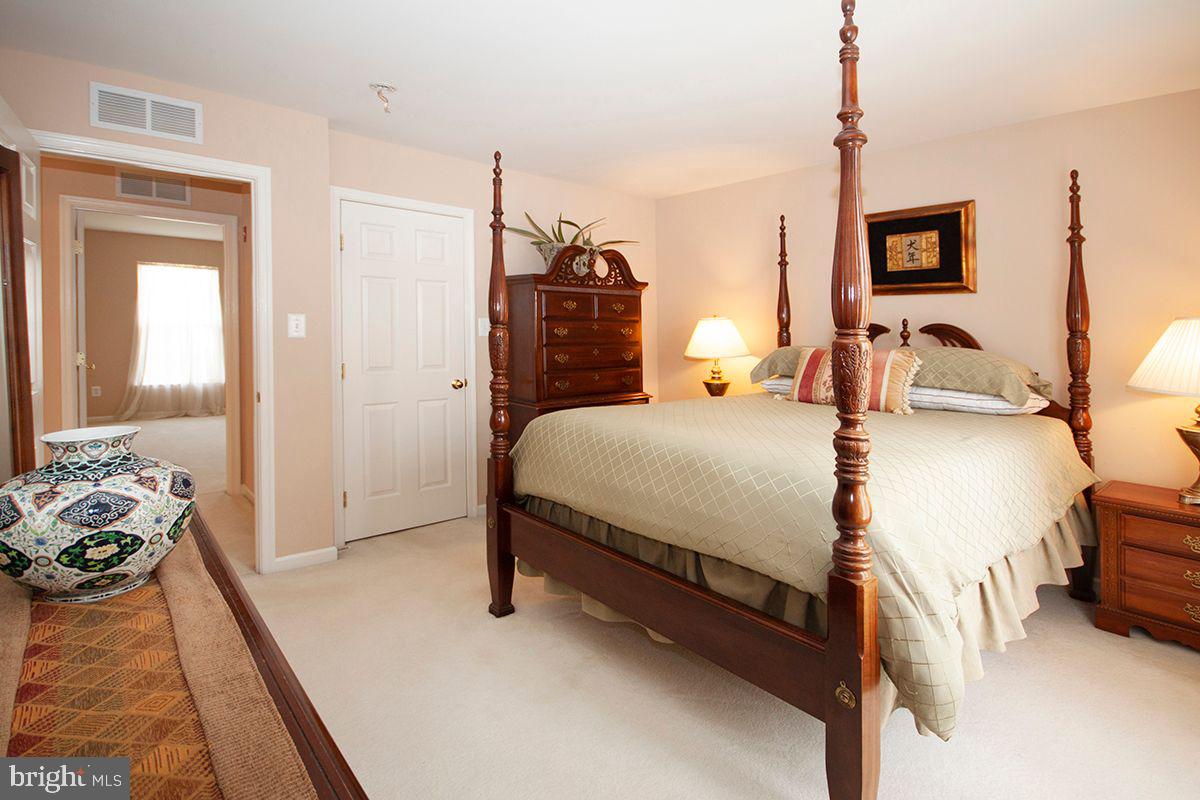 39 Red Fox Trail Sicklerville, NJ 08081 - Photo 33 of 44 Bedroom #4