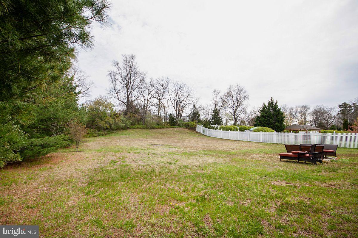 39 Red Fox Trail Sicklerville, NJ 08081 - Photo 44 of 44 Exterior Back: Half acre+ lot