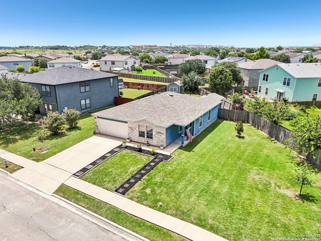 $229,777 | 3238 Northwest, New Braunfels, TX 78130