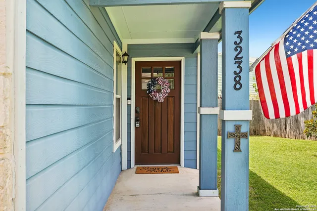 $229,777 | 3238 Northwest, New Braunfels, TX 78130