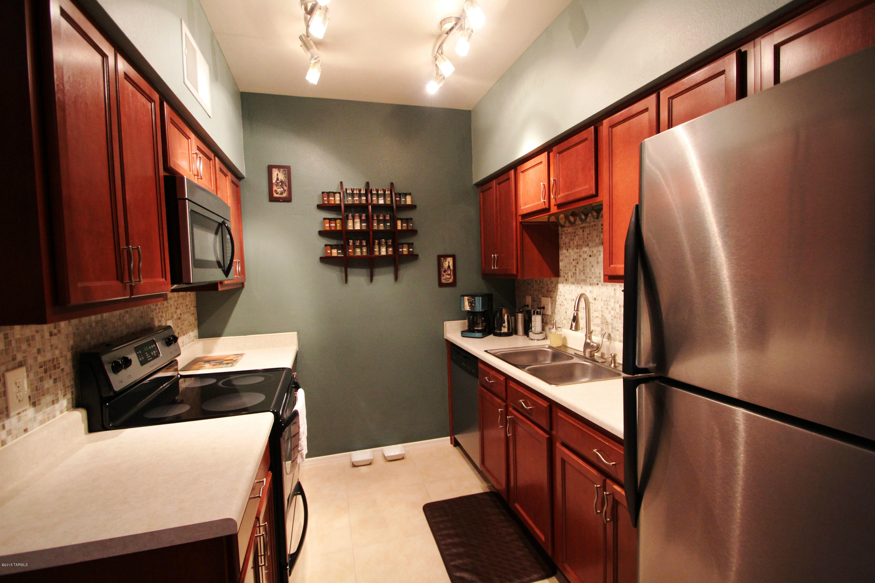 5500 North Valley View Road, Unit 122 Tucson, AZ 85718 - Photo 10 of 34