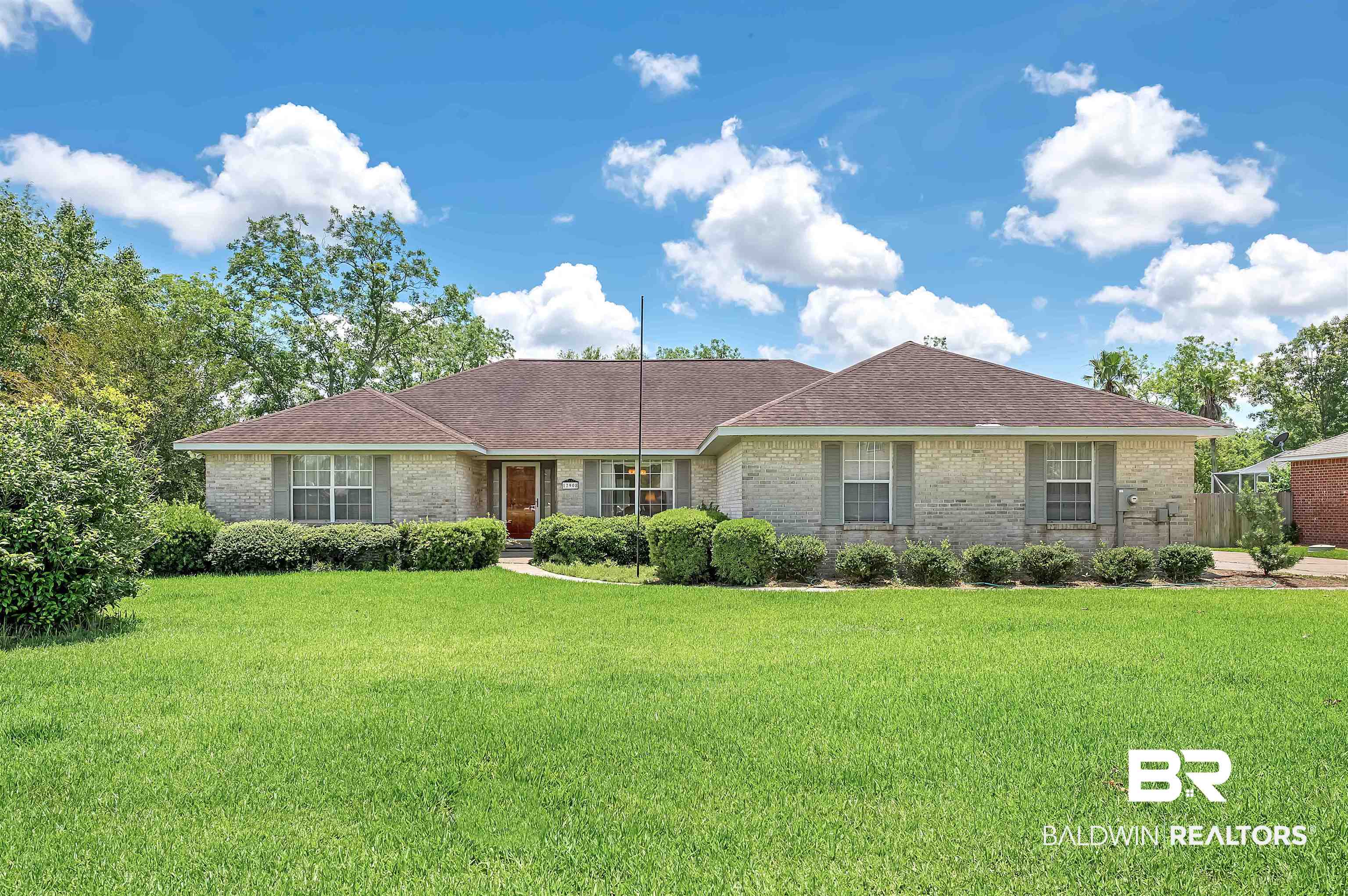 17908 Fancy Boulevard Foley, AL 36535 - Photo 1 of 45