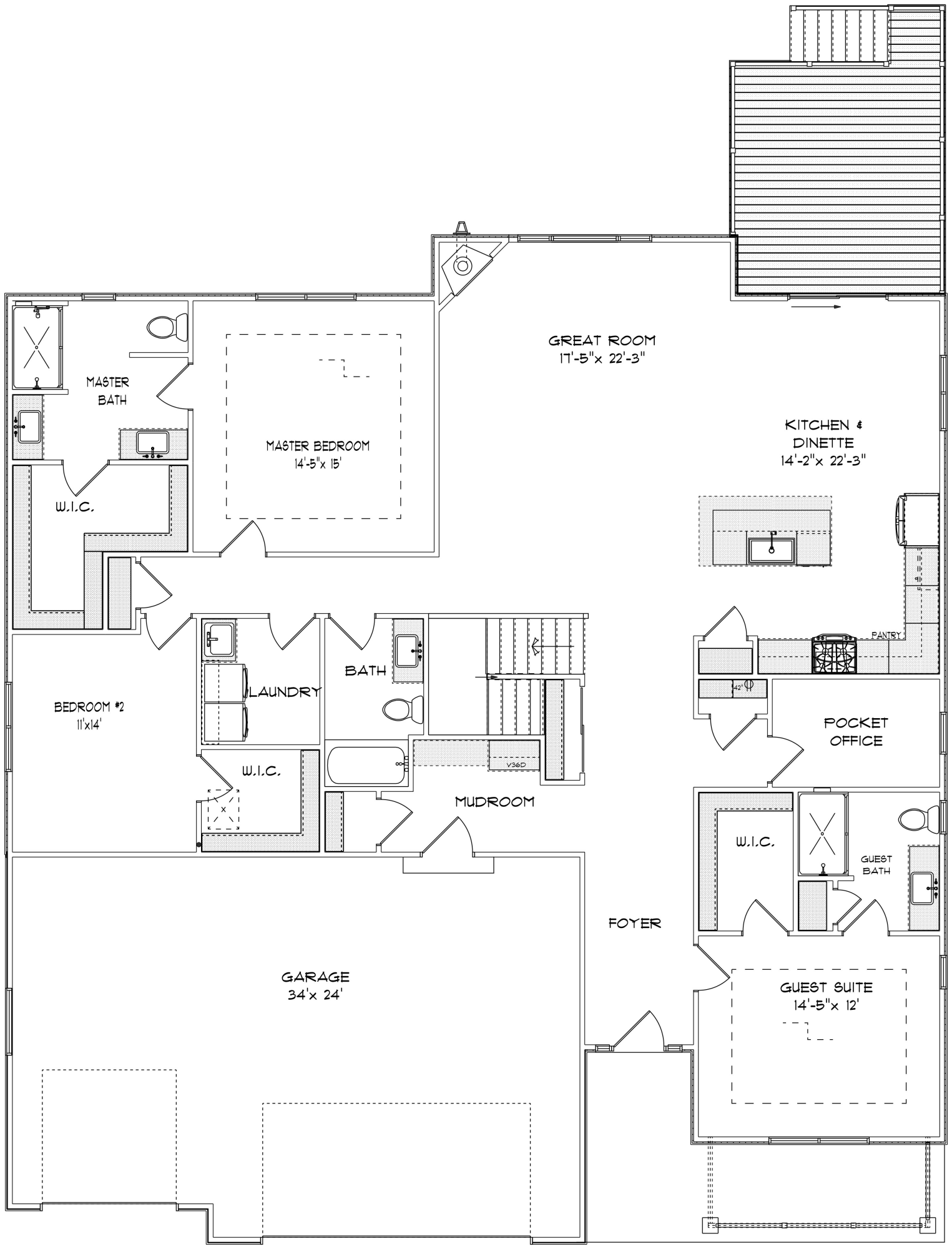7353 Farm Meadow Road Caledonia, WI 53126 - Photo 5 of 6